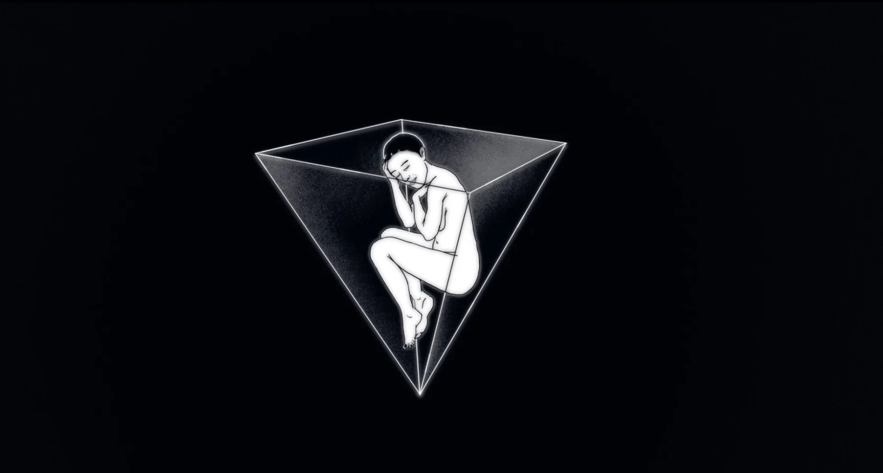 Animation development frame from I AM EVERY WOMAN